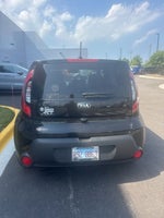 2016 Kia Soul Exclaim