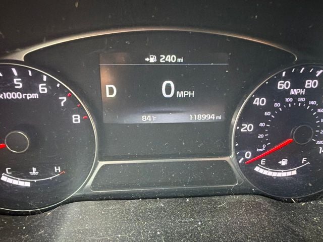 2017 Kia Soul Exclaim