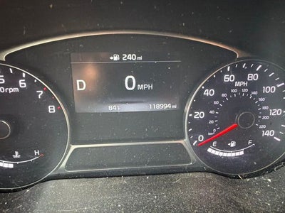 2017 Kia Soul Exclaim
