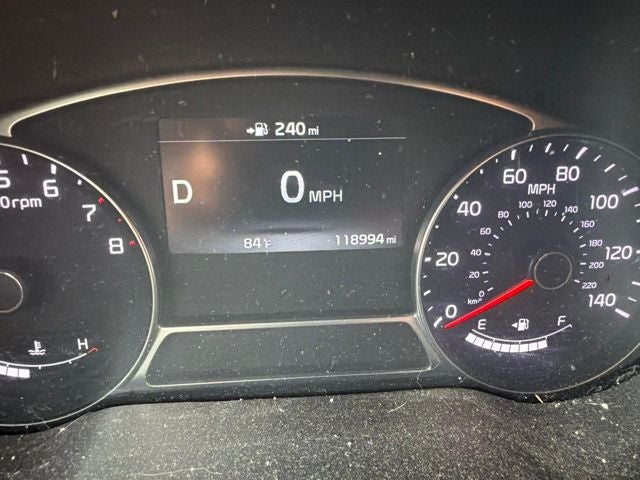 2017 Kia Soul Exclaim
