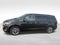 2016 Kia Sedona SX