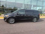 2016 Kia Sedona SX