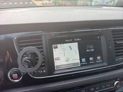 2016 Kia Sedona SX