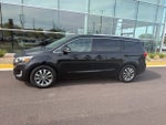 2016 Kia Sedona SX