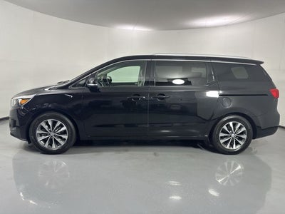 2016 Kia Sedona SX