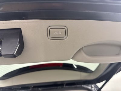 2016 Kia Sedona SX