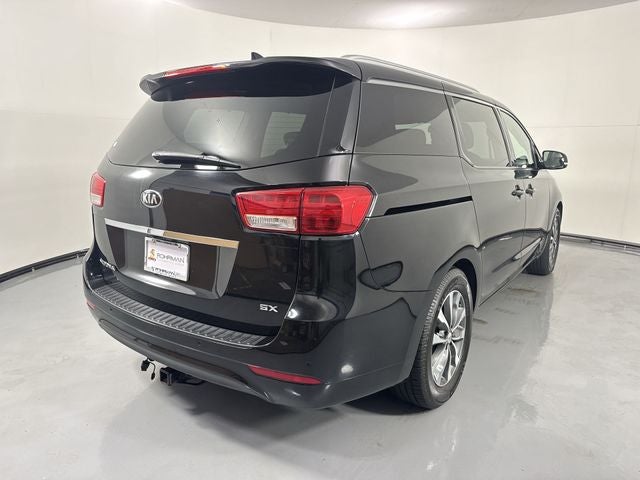 2016 Kia Sedona SX