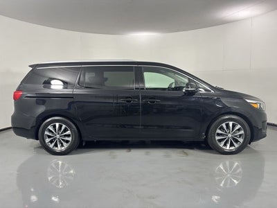 2016 Kia Sedona SX