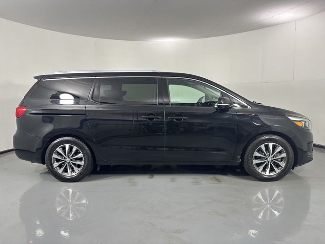 2016 Kia Sedona SX