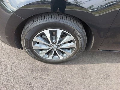 2016 Kia Sedona SX