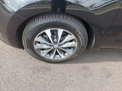 2016 Kia Sedona SX