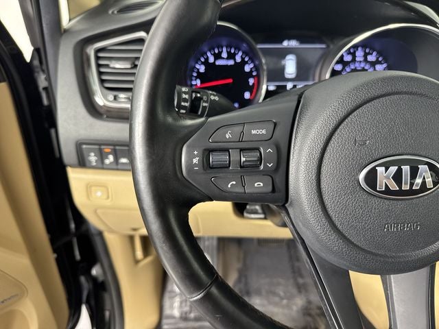 2019 Kia Sedona SX