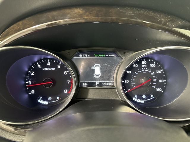 2019 Kia Sedona SX