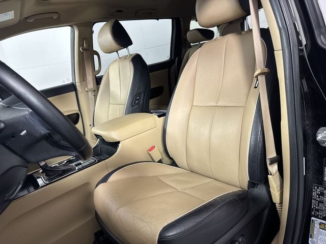 2019 Kia Sedona SX