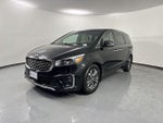 2019 Kia Sedona SX