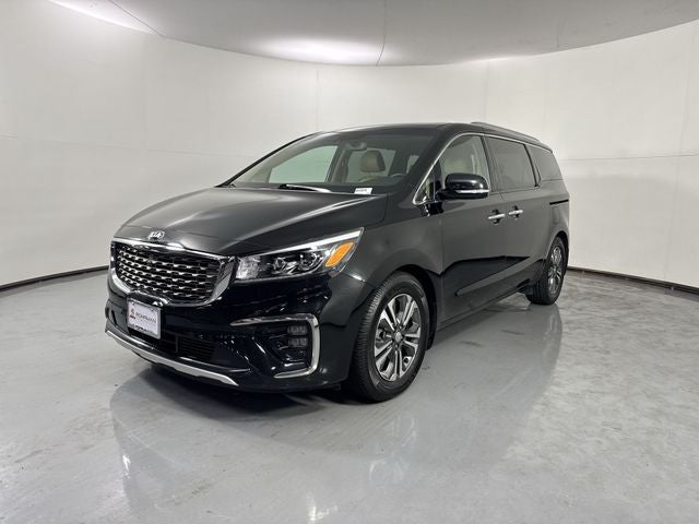 2019 Kia Sedona SX
