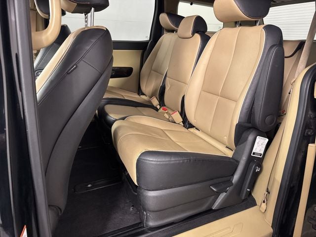 2019 Kia Sedona SX