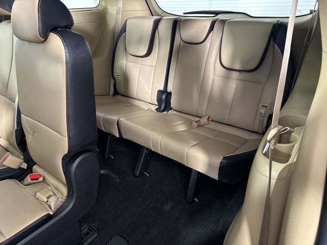 2019 Kia Sedona SX