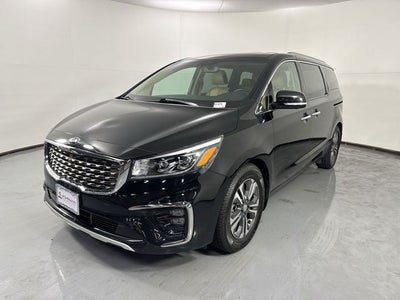 2019 Kia Sedona SX