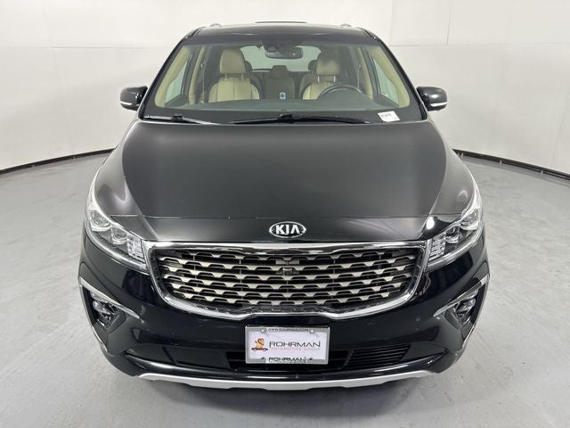 2019 Kia Sedona SX