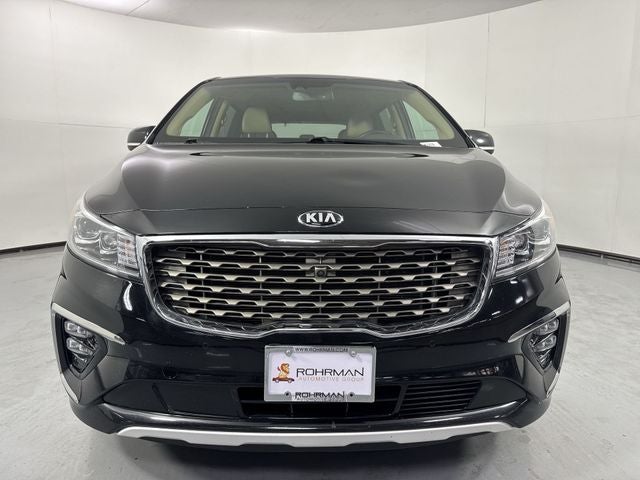 2019 Kia Sedona SX