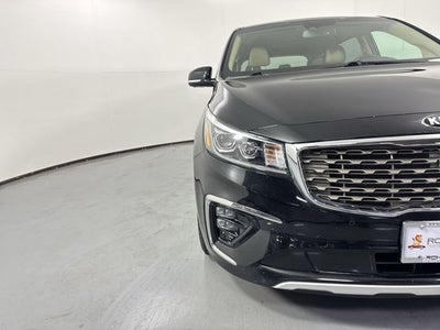 2019 Kia Sedona SX