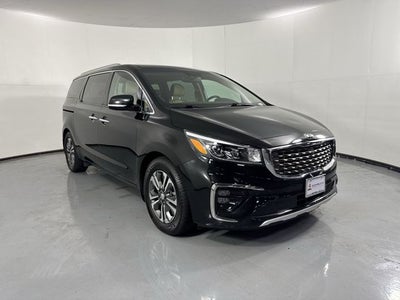 2019 Kia Sedona SX