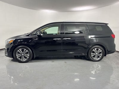 2019 Kia Sedona SX