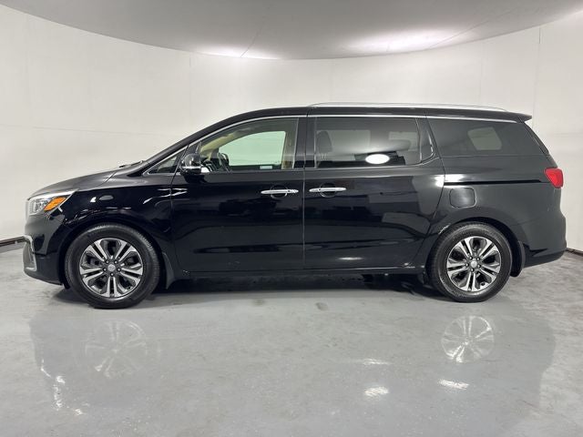 2019 Kia Sedona SX