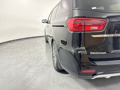 2019 Kia Sedona SX