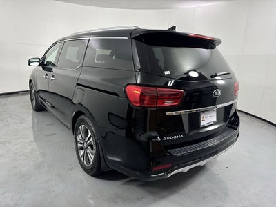 2019 Kia Sedona SX