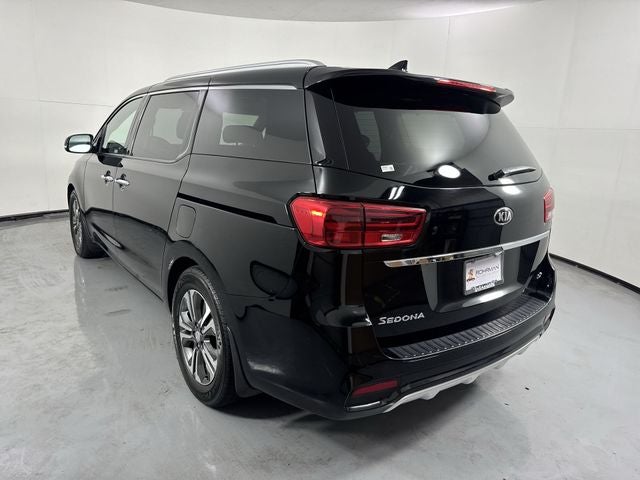 2019 Kia Sedona SX