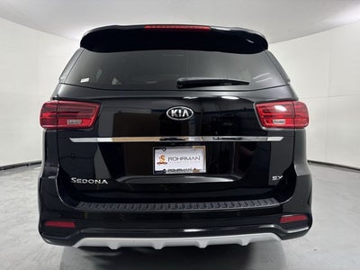 2019 Kia Sedona SX