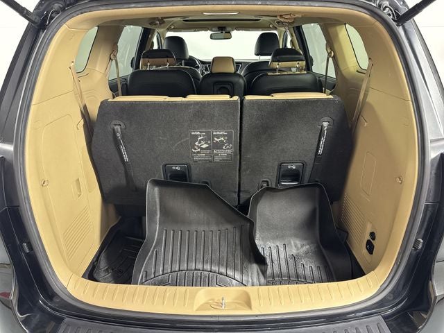2019 Kia Sedona SX