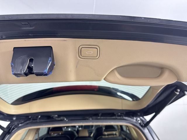 2019 Kia Sedona SX