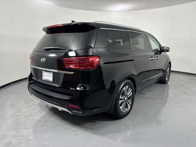 2019 Kia Sedona SX