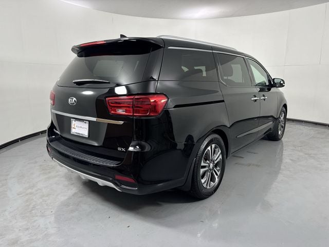 2019 Kia Sedona SX