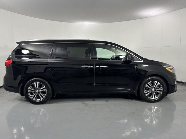 2019 Kia Sedona SX