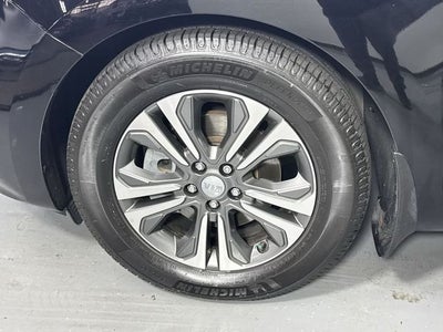 2019 Kia Sedona SX