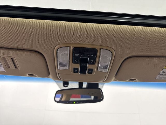 2019 Kia Sedona SX