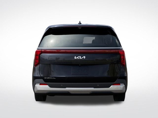 2027 Kia Carnival LXS