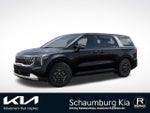 2027 Kia Carnival LXS