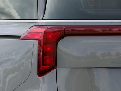 2027 Kia Carnival LX