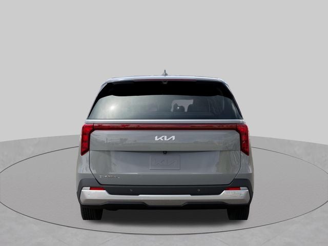 2027 Kia Carnival LX