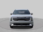 2027 Kia Carnival LX