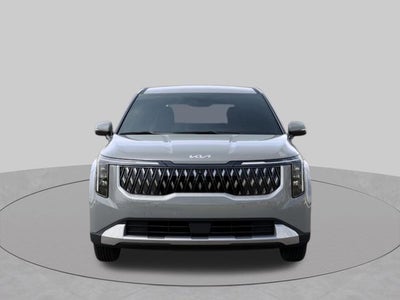 2027 Kia Carnival LX