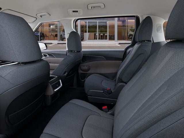 2027 Kia Carnival LX