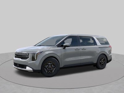 2027 Kia Carnival LX