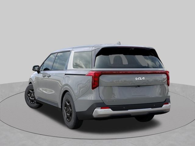 2027 Kia Carnival LX