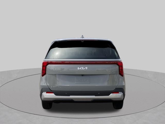 2027 Kia Carnival LX